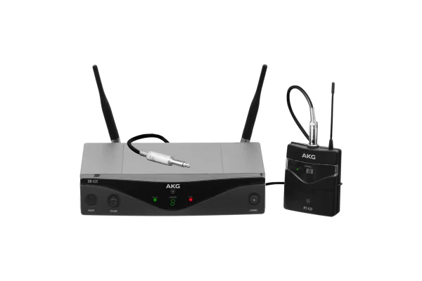 AKG WMS420 Enstrüman Set