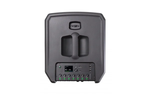 JBL PRX ONE Linear Aktif Sütun Hoparlör 2000W, Hoparlör Sistemi 12 Bas + 12 Tweter