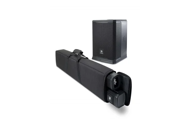JBL PRX ONE Linear Aktif Sütun Hoparlör 2000W, Hoparlör Sistemi 12 Bas + 12 Tweter