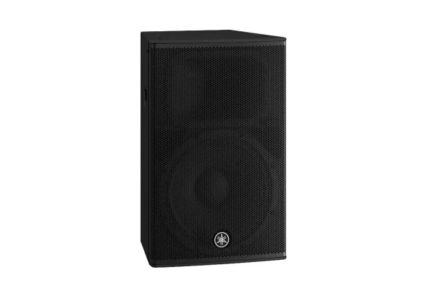 Yamaha DHR15 15 DSP Aktif Hoparlör 1500W 131-db