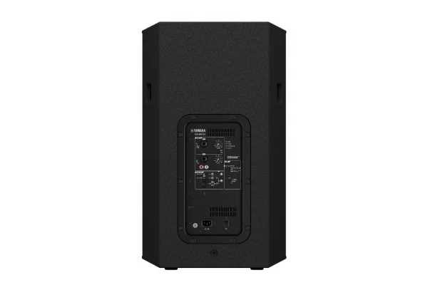 Yamaha DHR15 15 DSP Aktif Hoparlör 1500W 131-db