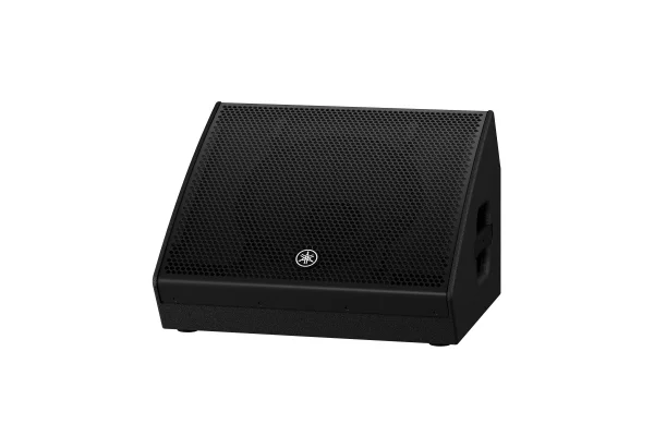 Yamaha DHR12M 12 DSP Aktif Monitör Hoparlör 1500W 129-dB