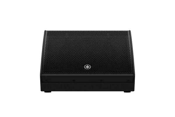 Yamaha DHR12M 12 DSP Aktif Monitör Hoparlör 1500W 129-dB