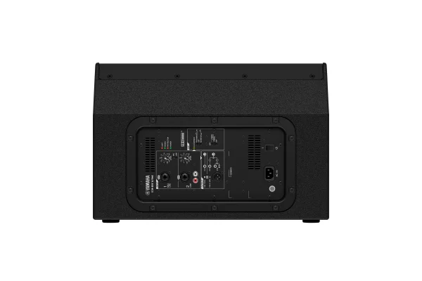 Yamaha DHR12M 12 DSP Aktif Monitör Hoparlör 1500W 129-dB