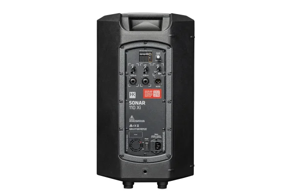 HK Audio SONAR 110Xi 10 DSP Aktif Hoparlör 800W Bluetooth 126-dB