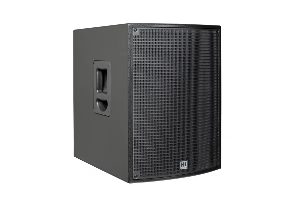 HK Audio SONAR115 SUB-D 15 DSP Aktif Subwoofer 1500W Bluetooth 128-dB