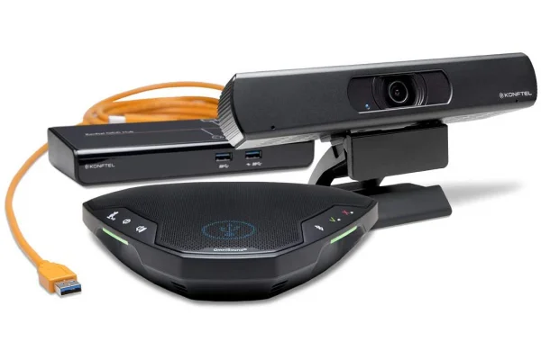 Konftel C20Ego (video kit) Video Konferans Sistemi Paketi