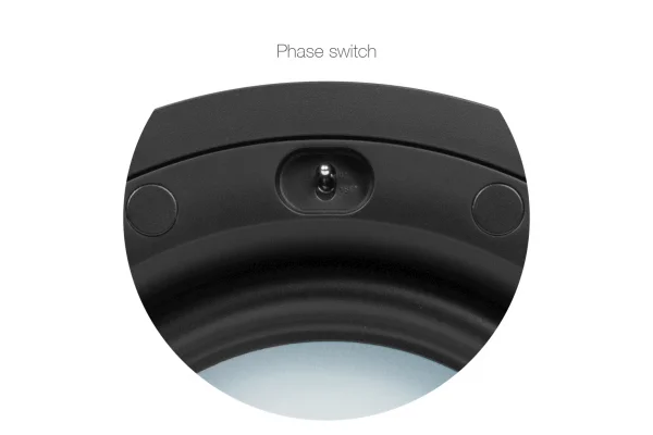 Audac CELO8S High-end 8 tavan subwoofer 2x100W/8-ohm