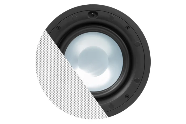 Audac CELO8S High-end 8 tavan subwoofer 2x100W/8-ohm