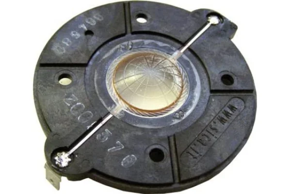 Sica Z-009370 Orjinal diyafram 8-ohm Mebran (Hk, Montarbo, FBT JOLY İçin),CD-83 994190