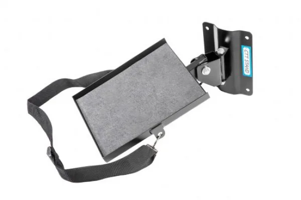 STM-1C Stüdyo Monitor Duvar Standı, Kayışlı