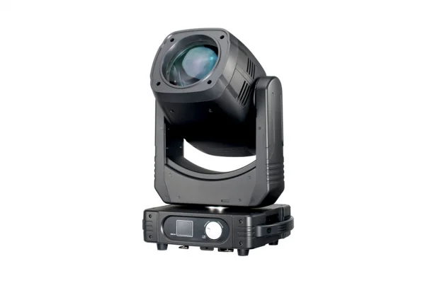 EUROCLUB DIABLO V3 260W Ampul, 16 Kanal Yüksek Kaliteli