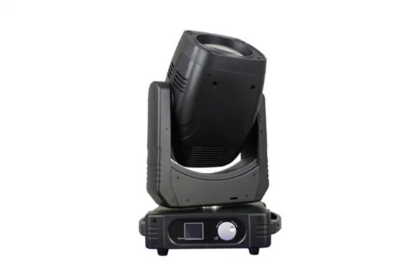 EUROCLUB DIABLO V3 260W Ampul, 16 Kanal Yüksek Kaliteli