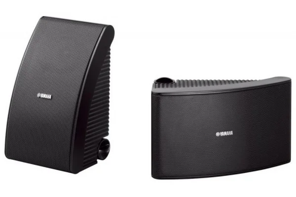 YAMAHA NS-AW 992 8 Surround hiFi Hoparlör Indoor/Outdoor 150Ws (Takım)