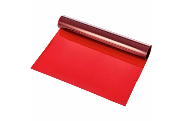 Lee Filter 762x122 Renk Filmi Rulo olarak 7.62 mt. x 1.22 mt (Renk Seçiniz)