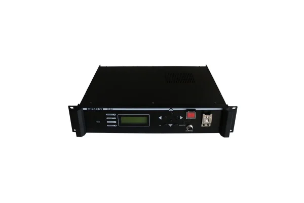 Mikafon PC10M 10 Zone Kontrollü Dijital Anons Yönetim Modülü