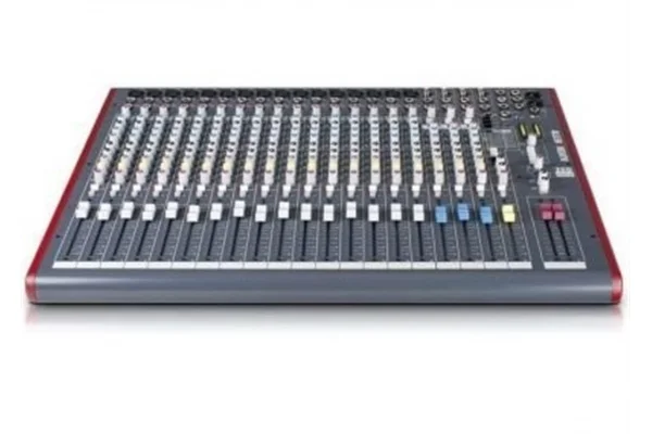 Allen & Heath ZED22FX 22 Kanal Analog Ses Mikseri