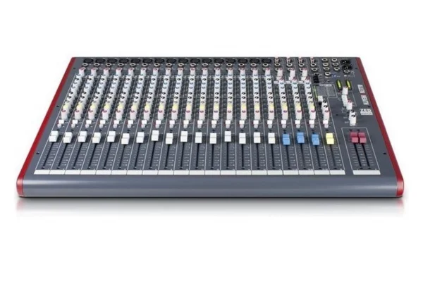 Allen & Heath ZED22FX 22 Kanal Analog Ses Mikseri
