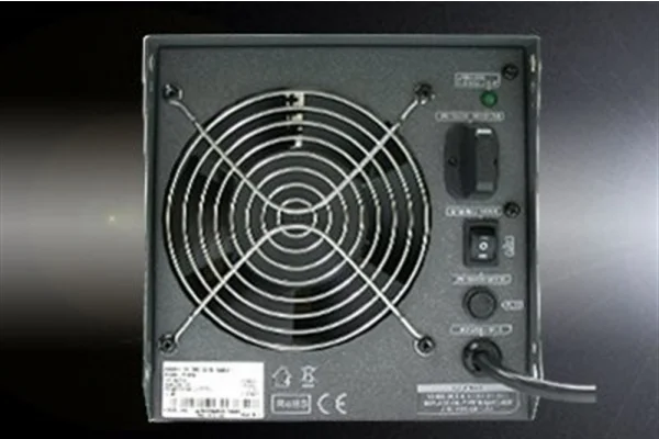 Antari W101 Baloncuk Makinesi