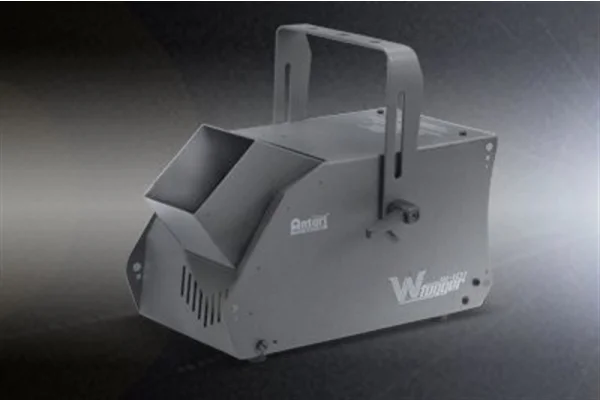 Antari W101 Baloncuk Makinesi