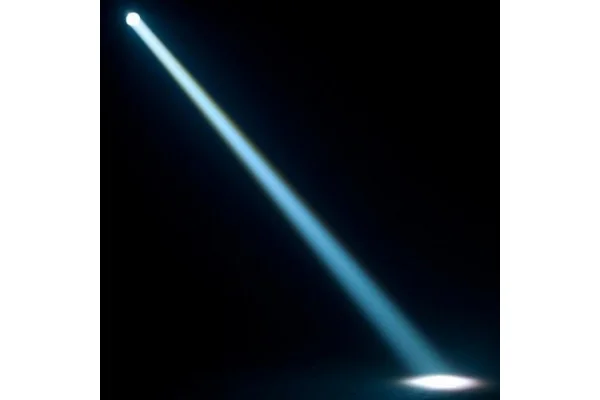 ADJ FX BEAM | PIN SPOT Beyaz Led Spot, Aynalı Küre, Parti, Mini Club vb için nokta ışık