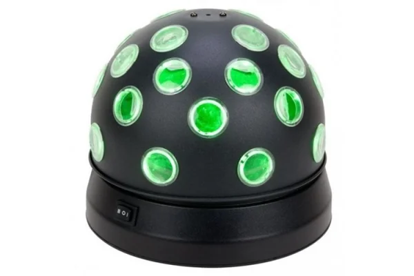 ADJ MİNİ TRİ BALL II