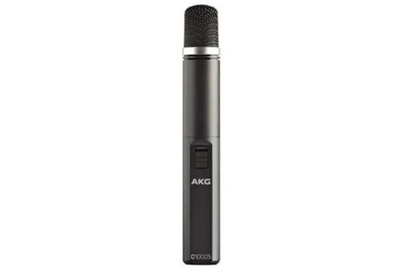 AKG C1000S Condenser Overhead Mikrofon