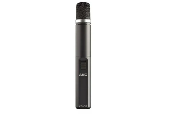 AKG C1000S Condenser Overhead Mikrofon