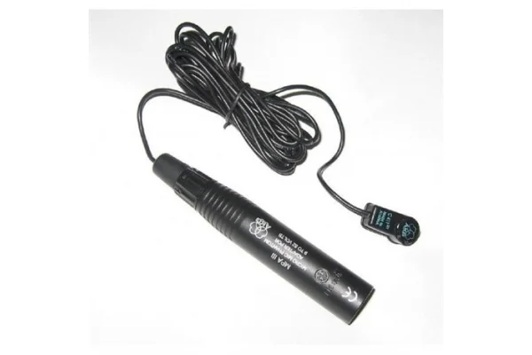 AKG C411 PP Yaylı Enstrümanlar için Yapıştırma Condenser Mikrofon