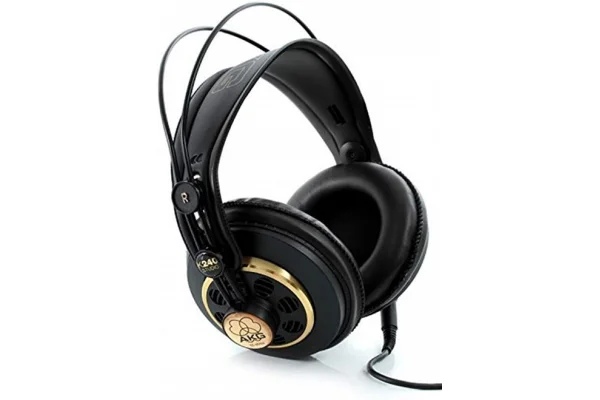AKG K240 STUDIO Mixing Kulaklık, 104Db, 55Ohm