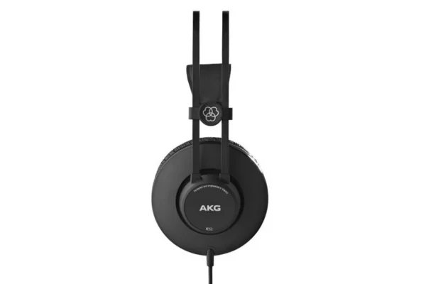 AKG K52 Kapalı Kulaklık
