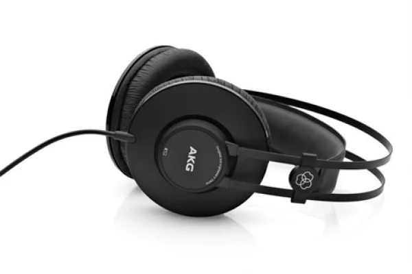 AKG K52 Kapalı Kulaklık