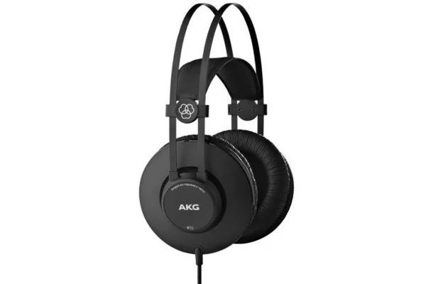 AKG K52 Kapalı Kulaklık