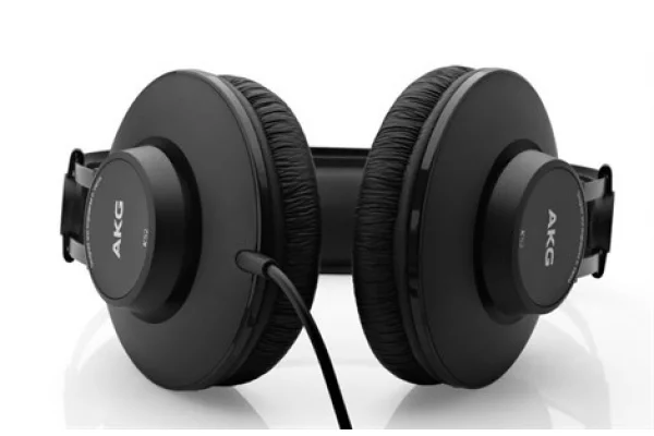 AKG K52 Kapalı Kulaklık