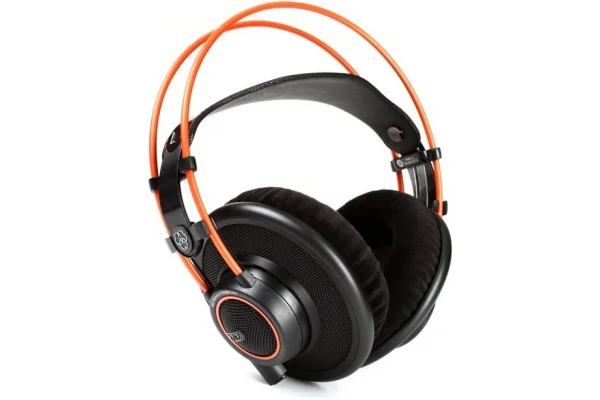 AKG K712 PRO Studyo Referans Kulaklık
