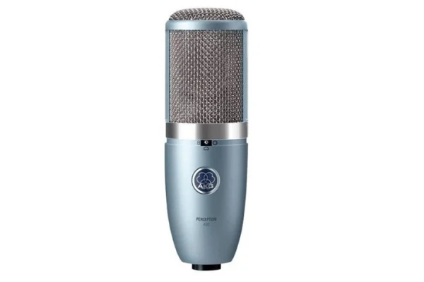 AKG P420 Condenser Kayıt Mikrofonu