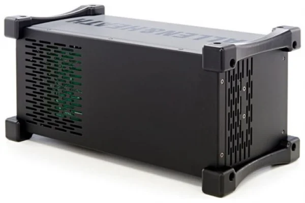 Allen & Heath AB168 16 Xlr İn & 8 Out, Main Audiorack For Gld System, Dsnake Cat5