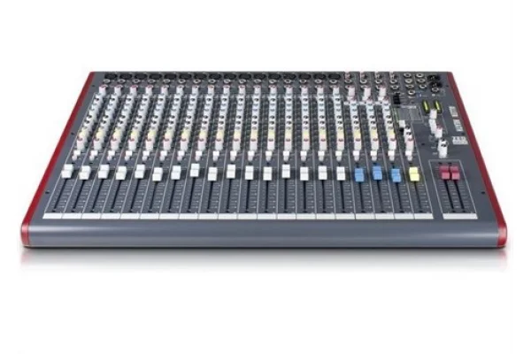 Allen & Heath ZED22FX 22 Kanal Analog Ses Mikseri
