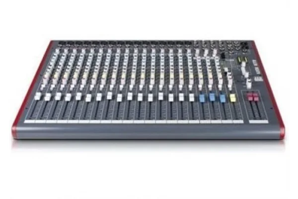 Allen & Heath ZED22FX 22 Kanal Analog Ses Mikseri