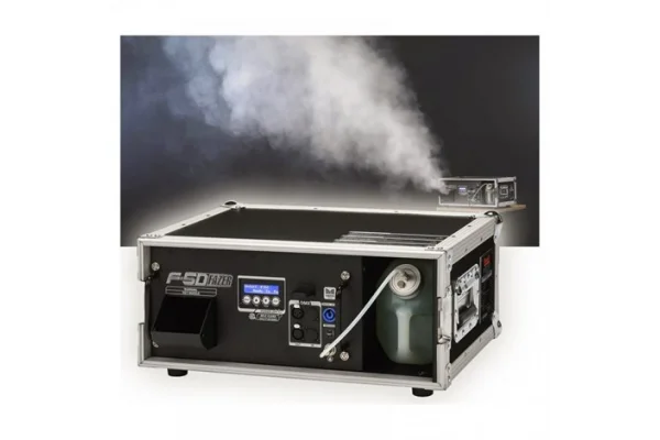 Antari F5 Fazer Duman Makinesi