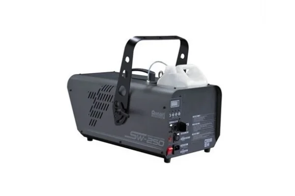 Antari SW250-XE Yapay Kar Makinesi, DMX, 250ml/dk