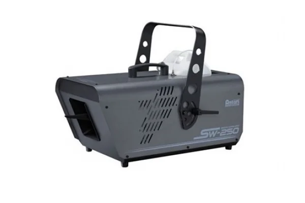 Antari SW250-XE Yapay Kar Makinesi, DMX, 250ml/dk