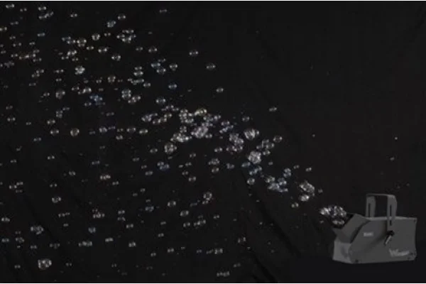 Antari W101 Baloncuk Makinesi