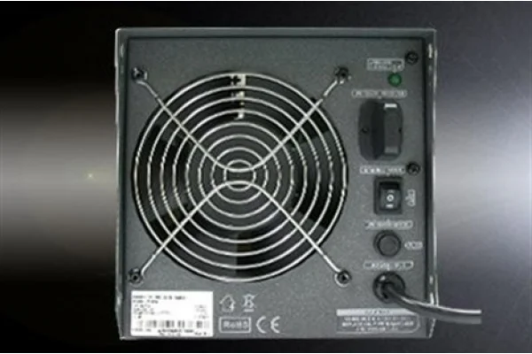 Antari W101 Baloncuk Makinesi