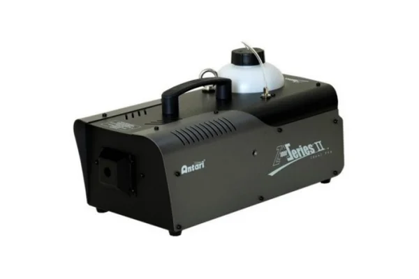 Antari Z-1000 II Sis Makinesi 1000W, 1.7 Lt.Tank