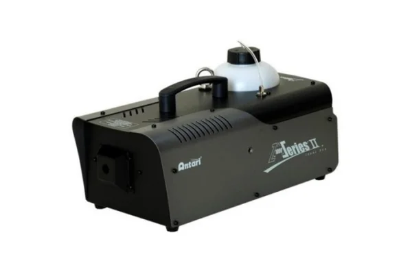 Antari Z-1000 II Sis Makinesi 1000W, 1.7 Lt.Tank