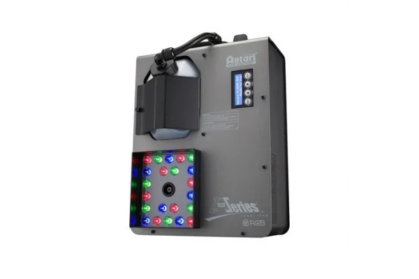 Antari Z-1520 Ledli Sis Makinesi 22x3W RGB led, 150 ml/dakika