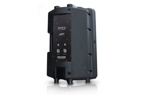 Ashton MAS12 12 Pasif Hoparlör, 600W prg 125-dB