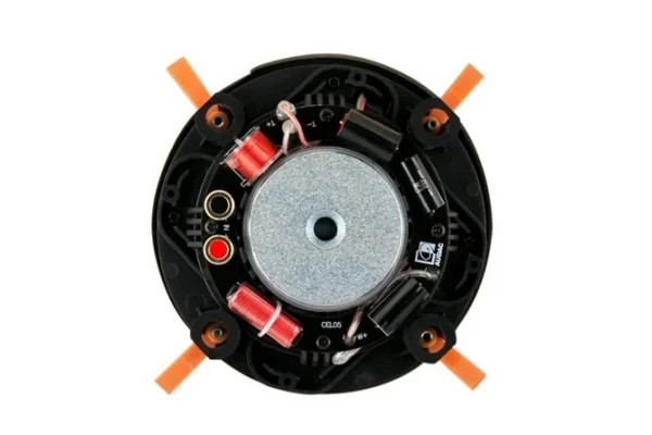 Audac CELO5 High-end 2-yollu 5 tavan Hoparlör - 100W/8-ohm