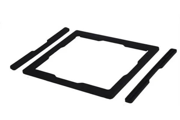 Audac CS1000S/W 10 Gömme Subwoofer 200W 8-ohm